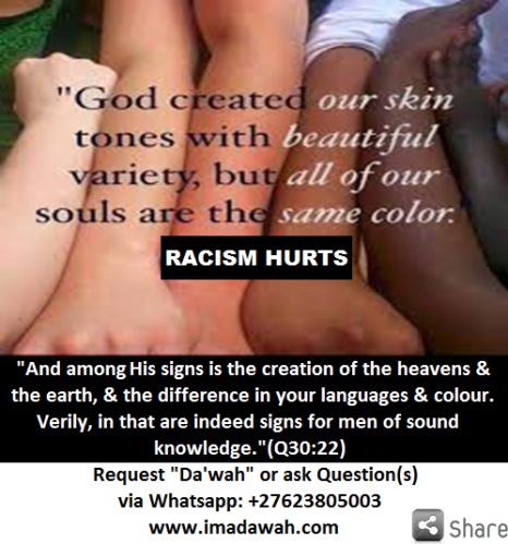 racism hurts 5